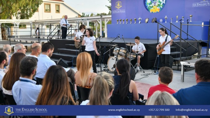 ECA Awards Music Interludes
